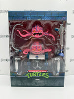Super7 x Nickelodeon Teenage Mutant Ninja Turtles (TMNT) Krang