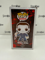 Funko POP! Movies Halloween Michael Myers