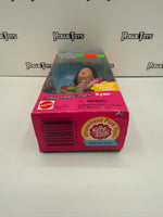 Mattel Kelly Club Amusement Park Ryan