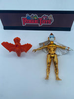 Kenner Silverhawks Vintage Copper Kidd