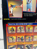 Kenner DC Batman The Animated Series Two-Face Action Figure