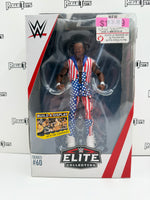 Mattel WWE Elite Collection Series 60 Kofi Kingston