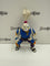 Playmates Teenage Mutant Ninja Turtles (TMNT) Usagi Yojimbo
