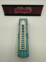 Hasbro Transformers G1 Hotspot