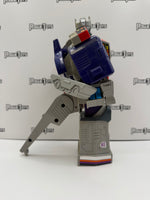 Hasbro Transformers G1 Galvatron