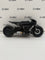 McFarlane Toys DC Multiverse The Batman Batcycle