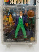 DC Direct DC Justice Society of America The Golden Age Sandman