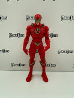McFarlane Toys Page Puncher Flash Barry Allen