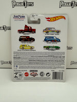 Mattel Hot Wheels Hot Tamales ‘56 Ford F-100 Panel
