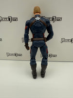 Hasbro Marvel Legends Civil War 3-Pack Captain America