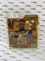 Mezco The Goonies Data Action Figure