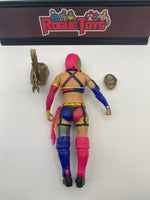 Mattel 2019 WWE Elite Series Asuka