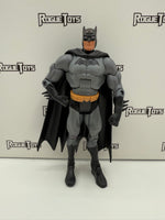 Mattel DC Superman/Batman Public Enemies Batman