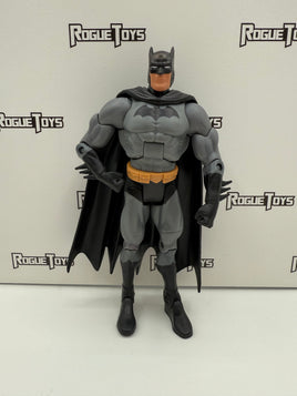 Mattel DC Superman/Batman Public Enemies Batman