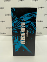Bandai Spirits S.H.Figuarts Dragon Ball Z Majin Vegeta SSJ (SDCC 2023 Exclusive)