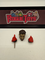 Hasbro Marvel Legends Scarlet Spider