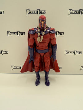 Hasbro Marvel Legends Colossus BAF Wave X-Men Magneto