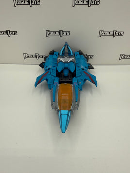 Hasbro Transformers Studio Series War for Cybertron Thundercracker