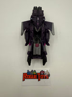 Hasbro Transformers Generations Deluxe Class Fall of Cybertron Decepticon Shockwave