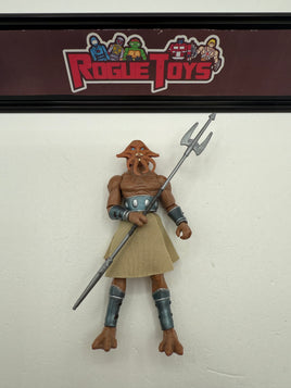 Hasbro Star Wars The Legacy Collection Droid Factory Quarren Soldier