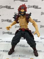Amazing Yamaguchi My Hero Academia Eijiro Kirishima - Red Riot