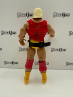 Jakks Pacific WWE Deluxe Classic Superstars Series 1 Hulk Hogan