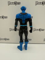 Mattel DC Universe Classics Wave 17 Figure 3 Blue Lantern: The Flash