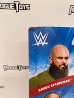 Mattel WWE Series 123 Dexter Lumis
