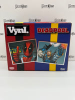 Funko Vynl. Deadpool Deadpool & Cable