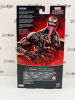 Hasbro Marvel Legends Venom