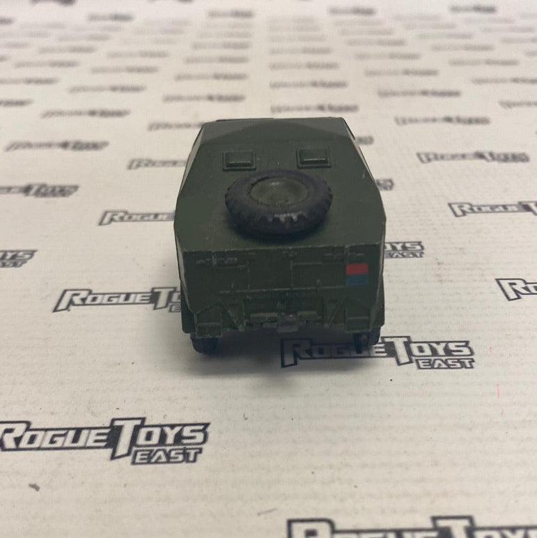 Vintage Dinky Super Toys 688 Full Artillery Tractor Made in England