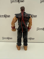 SOTA Toys Street Fighter Evil Ryu
