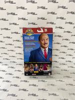 WWE Elite Collection Flashback Series Mean Gene Okerlund