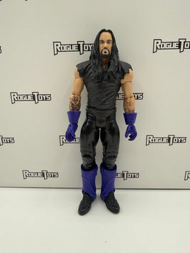 Mattel WWE Basic SummerSlam Heritage Series 2 Undertaker