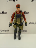 Hasbro G.I. Joe Classified Series Tiger Force Flint
