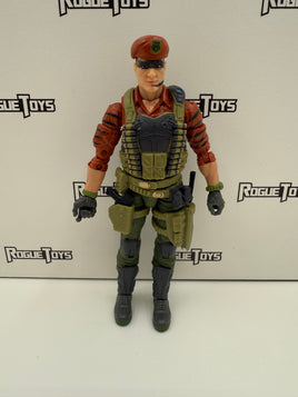 Hasbro G.I. Joe Classified Series Tiger Force Flint