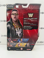 Mattel WWE Elite Collection Series 42 Nasty Boy Jerry Sags