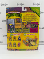 Playmates Teenage Mutant Ninja Turtles (TMNT) Classic Collection Donatello