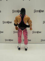 Jakks Pacific WWE Deluxe Classic Superstars Series 2 Bret Hart