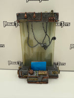 ToyBiz Marvel Legends Series VII Weapon X Wolverine