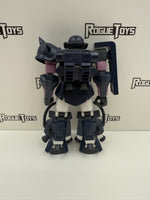 Bandai HGUC (151) Mobile Suit Variations MS-06R-1A Zaku II High Mobility Type (Black Tri-Stars)