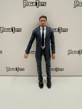 Hasbro Marvel Legends First 10 Years Tony Stark