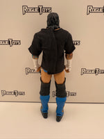 Mattel WWE Elite Collection Series 6 CM Punk