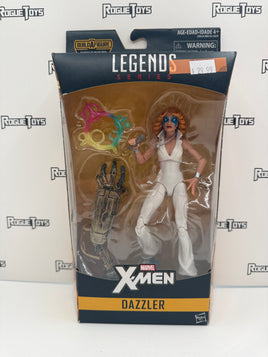 Hasbro Marvel Legends Marvel’s Warlock X-Men Dazzler