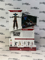 Star Wars: The Clone Wars Cad Bane (CW22) action figure