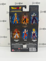 Bandai Dragon Ball Super Dragon Stars Series 14 Super Saiyan 4 Gogeta