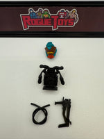 Hasbro G.I. Joe A Real American Hero (ARAH) Cobra Toxo-Viper