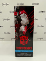 Hasbro Transformers Studio Series Transformers: War for Cybertron MTMTE Collection Voyager Class Optimus Prime