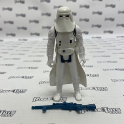 Kenner Star Wars Snow Trooper - Rogue Toys