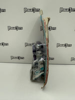 Hasbro Transformers Robots in Disguise Legion Class Decepticon Underbite